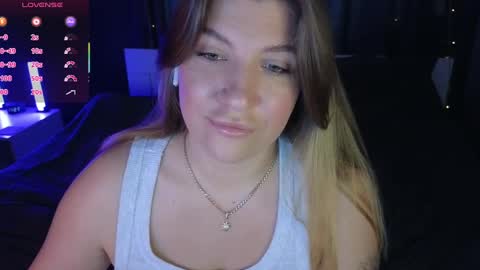 Snapshot of sofia__fairy chatting on 6, 3, 2025 Sofia Lush is active PVT is open Welcome to the world of pleasure online show from 6, 3, 2025