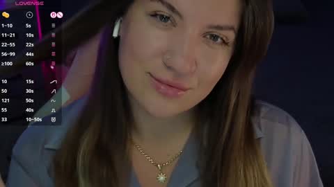Sofia Lush is active  PVT is open  Welcome to the world of pleasure online show from 30, 3, 2026