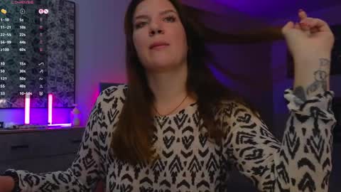 Sofia Lush is active  PVT is open  Welcome to the world of pleasure online show from 29, 5, 2026