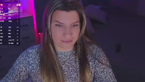 Sofia Lush is active  PVT is open  Welcome to the world of pleasure online show from 27, 7, 2026