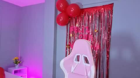 sofia__salazar online show from 15, 2, 2026