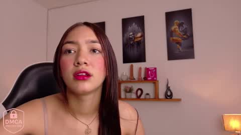 sofia_arango1107 online show from 10, 11, 2025