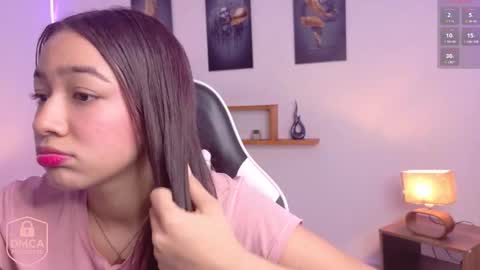 sofia_arango1107 online show from 25, 11, 2025