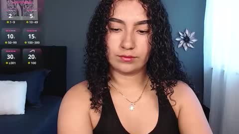 Sofia blo0m  online show from 25, 2, 2026