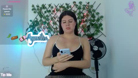 Snapshot of sofia_cummings chatting on 30, 9, 2025 sofia online show from 30, 9, 2025