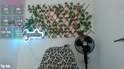 Snapshot of sofia_cummings chatting on 3, 10, 2025 sofia online show from 3, 10, 2025