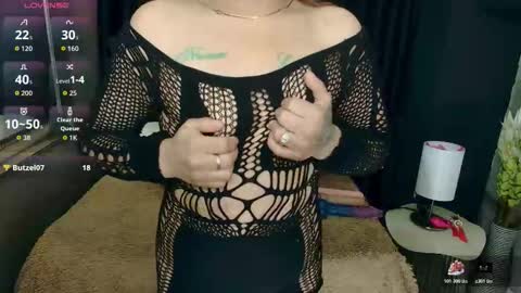 Miss Sofi online show from 14, 11, 2025