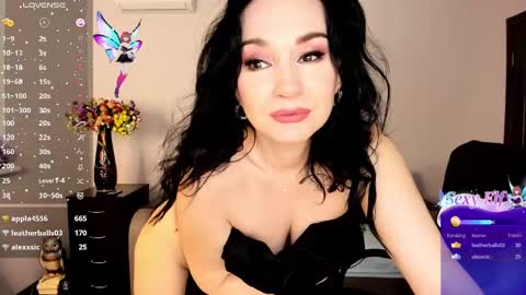 Snapshot of sofia_ford chatting on 12, 2, 2025 Sofia online show from 12, 2, 2025