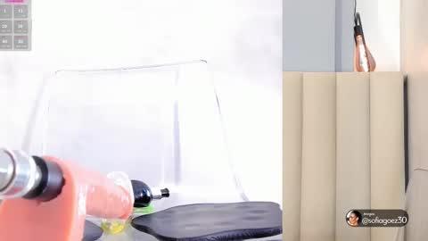 Sofia  online show from 23, 9, 2025