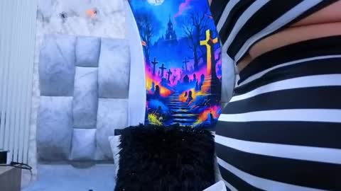 Snapshot of sofia_gutierrez__ chatting on 20, 10, 2025 sofia gutierrez online show from 20, 10, 2025