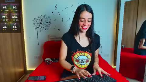 Sofia Kuleth  online show from 10, 1, 2026