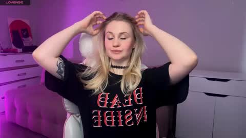 Snapshot of sofia_kenwood_ chatting on 20, 2, 2026 Sofia online show from 20, 2, 2026