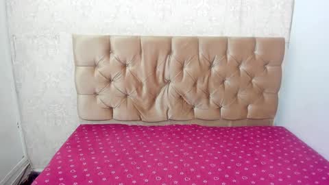 Snapshot of sofia_land_18 chatting on 12, 12, 2024 sofia_land_18 online show from 12, 12, 2024