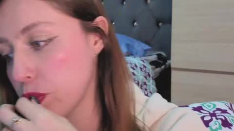 Snapshot of sofia_palacios_ chatting on 23, 5, 2026 online show from 23, 5, 2026