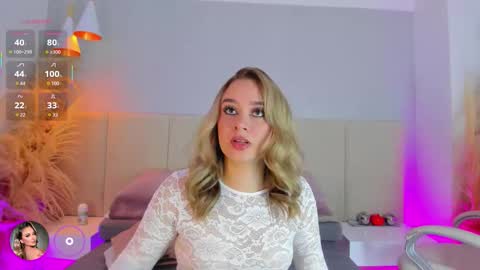 Snapshot of sofia_pamela chatting on 22, 12, 2025 SOFIA PAMELA online show from 22, 12, 2025