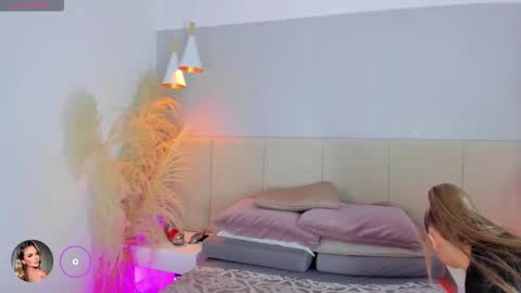 Snapshot of sofia_pamela chatting on 17, 1, 2026 SOFIA PAMELA online show from 17, 1, 2026