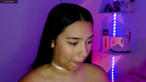 Snapshot of sofia_rios07 chatting on 11, 9, 2025 IG online show from 11, 9, 2025
