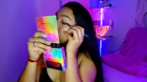 Snapshot of sofia_rios07 chatting on 13, 9, 2025 IG online show from 13, 9, 2025
