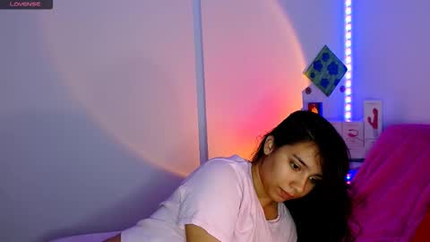 Snapshot of sofia_rios07 chatting on 15, 9, 2025 IG online show from 15, 9, 2025
