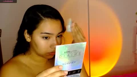 Snapshot of sofia_rios07 chatting on 20, 9, 2025 IG online show from 20, 9, 2025