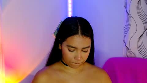 Snapshot of sofia_rios07 chatting on 1, 10, 2025 IG online show from 1, 10, 2025