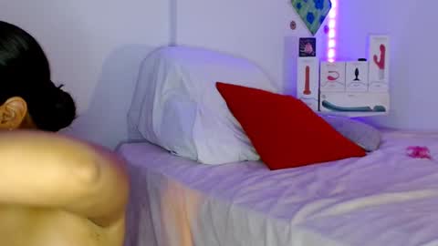 Snapshot of sofia_rios07 chatting on 3, 10, 2025 IG online show from 3, 10, 2025