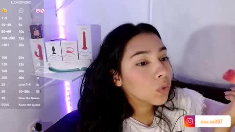 IG  online show from 10, 1, 2026