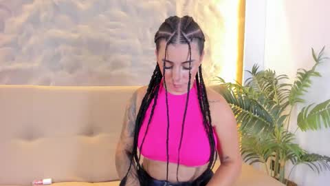 SOFIA online show from 25, 11, 2025