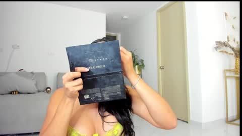 sofia_rivers_ online show from 3, 10, 2025