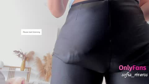 sofia_rivers_ online show from 19, 4, 2026