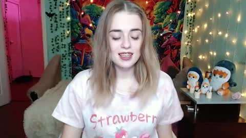 Snapshot of sofia_rosemary chatting on 24, 10, 2025 sofia_rosemary online show from 24, 10, 2025