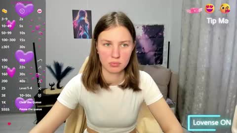 Sofia online show from 6, 3, 2026