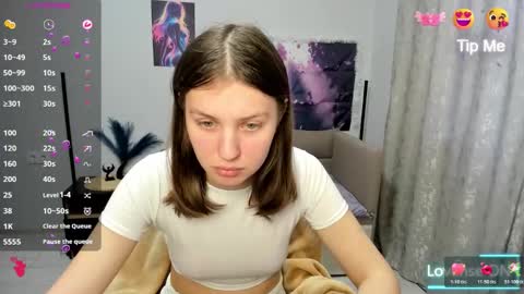 Sofia online show from 11, 3, 2026