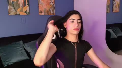 Snapshot of sofia_sommers chatting on 16, 9, 2025 sofia_sommers online show from 16, 9, 2025