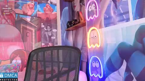 Sofia Sstone online show from 16, 10, 2025