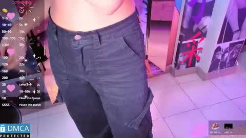 Sofia Sstone online show from 6, 11, 2025