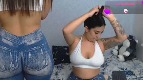 kanella  valery online show from 3, 10, 2025
