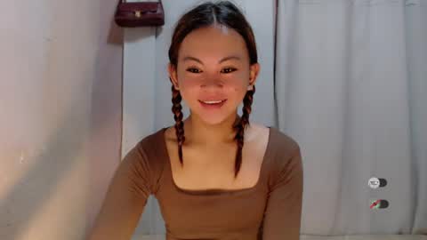 Snapshot of sofia_sweetheart18 chatting on 20, 7, 2026 sofia_sweetheart18 online show from 20, 7, 2026