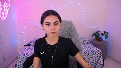 sofia_tgn online show from 15, 5, 2026