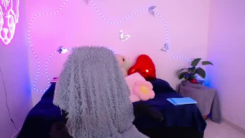 sofia_tgn online show from 9, 6, 2026