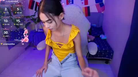 sofia_tgn online show from 12, 7, 2026