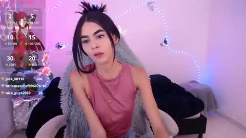 sofia_tgn online show from 20, 7, 2026