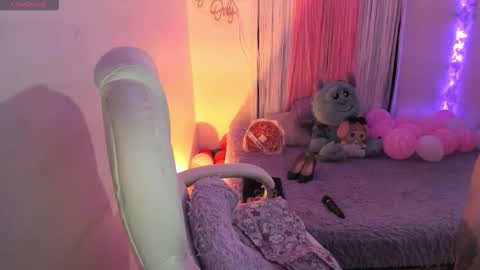 Sofia Thomson online show from 28, 3, 2026