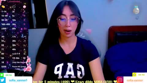 SOFIA online show from 3, 12, 2025