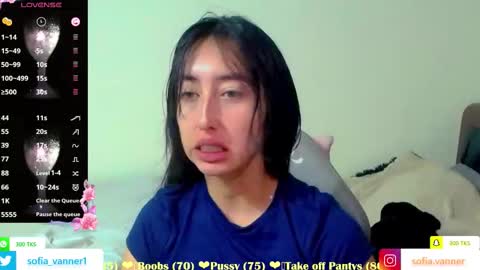 SOFIA online show from 19, 3, 2026