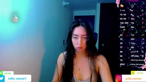 SOFIA online show from 1, 6, 2026