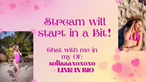 Sofia online show from 10, 10, 2025
