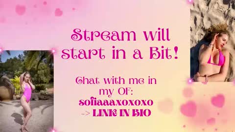 Sofia online show from 15, 10, 2025