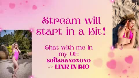 Sofia online show from 17, 10, 2025