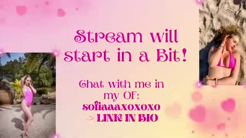 Snapshot of sofiaaaxoxoxo chatting on 13, 6, 2026 Sofia online show from 13, 6, 2026